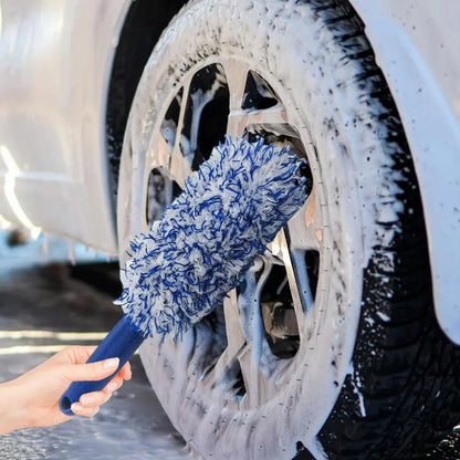 Car-Wash Bürste