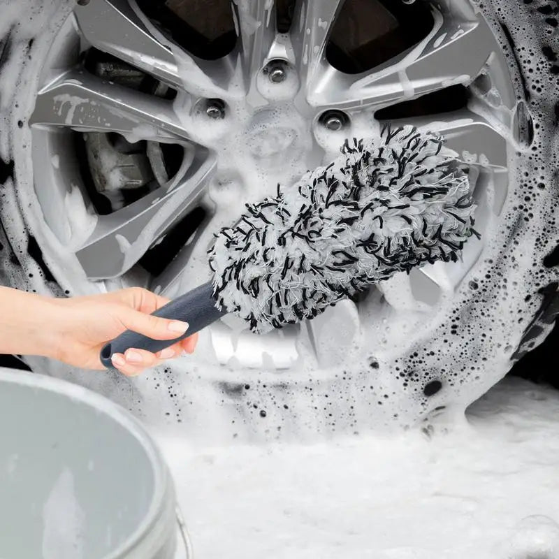 Car-Wash Bürste